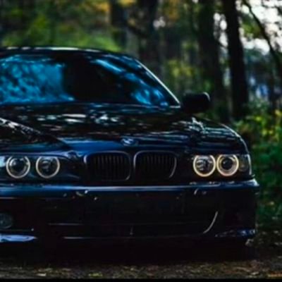 Mohamed12309696's profile picture. German cars, especially BMW e39m5