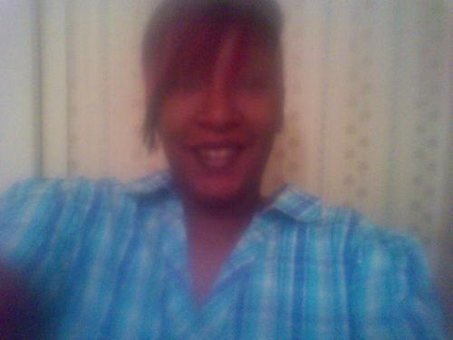 Hey every body cnt wait meet new peps& thanks to all my follwers keep ya head up fuck all your haters in life bitches hate me bitches cnt be me