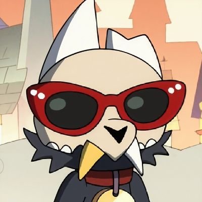 luciuspoems's profile picture. toh • avatar • fan account