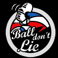 Ball Don't Lie(@BallDontLieNBA) 's Twitter Profile Photo