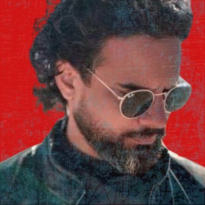 Storyteller, Hindi Film industry, not bollywood. Aesthete. Indic. Kundalini. Art/Pen Name: #विष, Fauji 2IHurdang| Lootere| TheLadykiller|DilBill