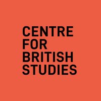 Centre for British Studies(@GBZ_HUBerlin) 's Twitter Profile Photo