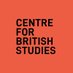 Centre for British Studies (@GBZ_HUBerlin) Twitter profile photo