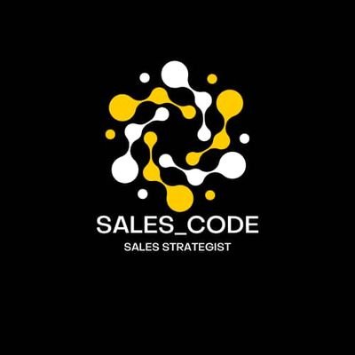 Salescode00's profile picture. Website builder| Digital marketer| Sales strategies consultant