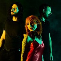 Rosy Finch (@rosyfinchband) 's Twitter Profile