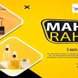 sydesignmafuj's profile picture. I love Allah