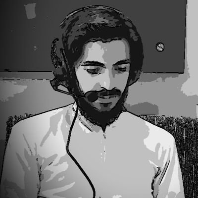 abdulmunimAnoor Profile Picture