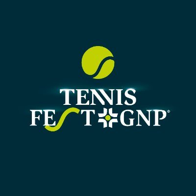 #TennisFestGNP trae para ti a Carlos Alcaraz en La Plaza México el próximo 29 de noviembre