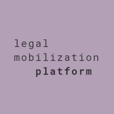 Legal Mobilization Platform