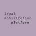 Legal Mobilization Platform (@lmplatform) Twitter profile photo