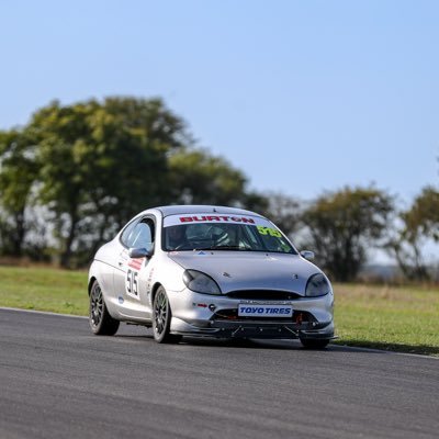 Racing with the Classic Touring Car Racing Club
#515 Ford Puma in CTCRC BOSS
Pre 1983 Group One Triumph Dolomite Sprint