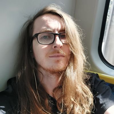 Him/Her/They; 3D Artist in gamedev.
EN/DE
Hot takes are my own.
Generalist @project_f4nv
✉: an_unclean_hippy@outlook.com