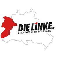 Linksfraktion Spandau(@LinkeSpandauBVV) 's Twitter Profile Photo