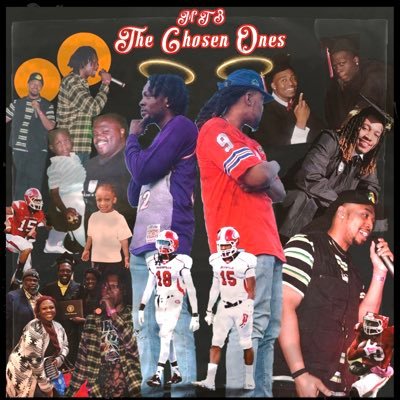 THE CHOSEN ONES 10/21🔥‼️Hottest Mf Duo 🎸🔥| Send Beats: mtbmoneyteam7@gmail.com |MTB🎤|Link Below ⬇️