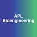 APL Bioengineering (@aplbioeng) Twitter profile photo APL Bioengineering (@aplbioeng) Twitter profile photo