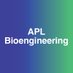 APL Bioengineering (@aplbioeng) Twitter profile photo