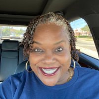 Toni D. Jackson(@tonidjackson) 's Twitter Profile Photo