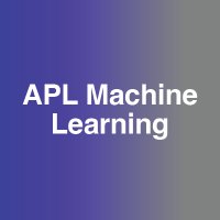 APL Machine Learning(@aplmachinelearn) 's Twitter Profile Photo