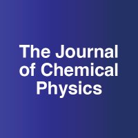 The Journal of Chemical Physics (@jchemphys) 's Twitter Profile