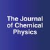 The Journal of Chemical Physics (@JChemPhys) Twitter profile photo