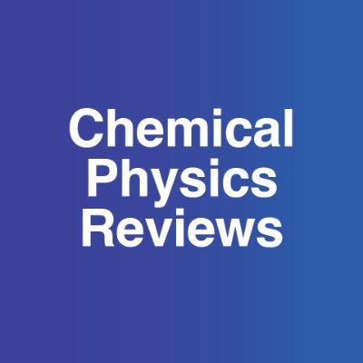 ChemPhysRev Profile Picture