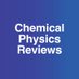 Chemical Physics Reviews (@chemphysrev) Twitter profile photo Chemical Physics Reviews (@chemphysrev) Twitter profile photo
