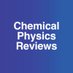 Chemical Physics Reviews (@ChemPhysRev) Twitter profile photo