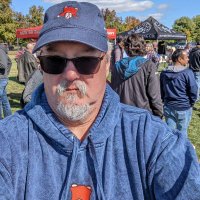 Tim Hitchings proudly TJ's Dad! YAK Gauntlet 4.07 (@timhitchings) 's Twitter Profile
