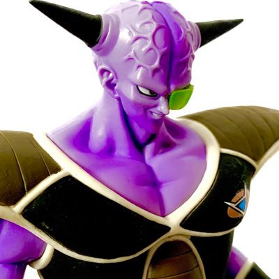 ドラゴンボールのフィギュアをほそぼそと収集しています。無無さんとゆう太郎さんのファンです。別名:爆速🐌