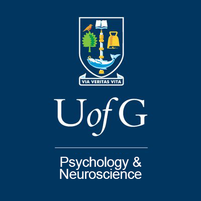 A collective of staff and students in the School of Psychology & Neuroscience at UoG with an interest in mental health & wellbeing research and practice.