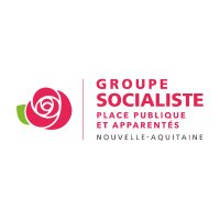 PS, PlacePublique & Apparentés Nouvelle-Aquitaine(@elus_PS_NA) 's Twitter Profile Photo