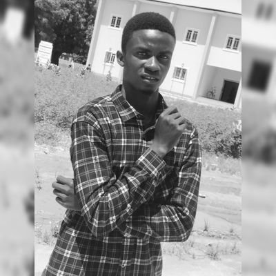 MainaYusuf8832's profile picture. 