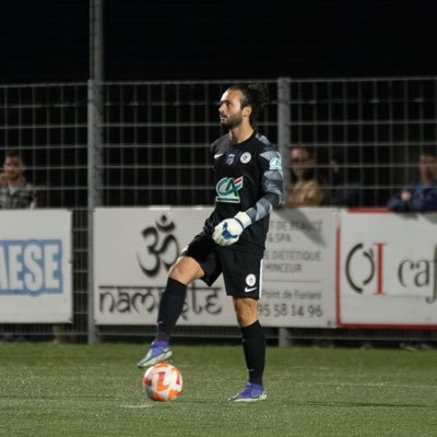 jlc12b's profile picture. ⚽️⚽️