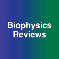 Biophysics Reviews (@biophysrev) 's Twitter Profile