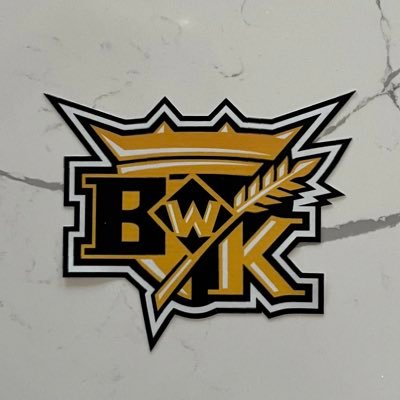 U13AA Wheat Kings Black Profile