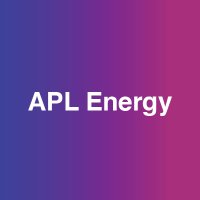 APL Energy(@aplenergy) 's Twitter Profile Photo