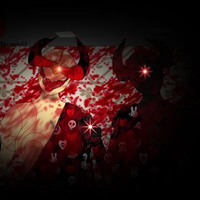 Ilikeapples (Comms open)さんのプロフィール画像