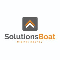 Solutions Boat(@SolutionsBoat) 's Twitter Profile Photo