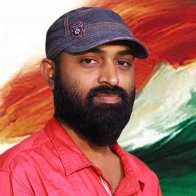 sridhargoud55 Profile Picture