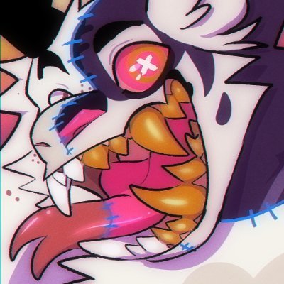 Archive of tweets!
Find me active on Tumblr @ oniteeth10