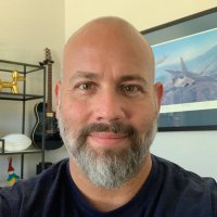 Jim Hirschauer (@hirschoncicd) 's Twitter Profile