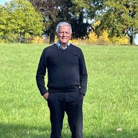 Fritz Kuhn (@fritzkuhn1) 's Twitter Profile