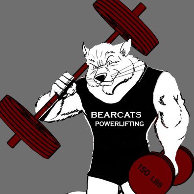 The Official Twitter Page for your Sherman Iron Cat Powerlifting team. Follow for news and updates.