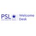 Welcome Desk - PSL (@PSLWelcomeDesk) Twitter profile photo