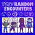 Very Random Encounters (@VREcast) Twitter profile photo