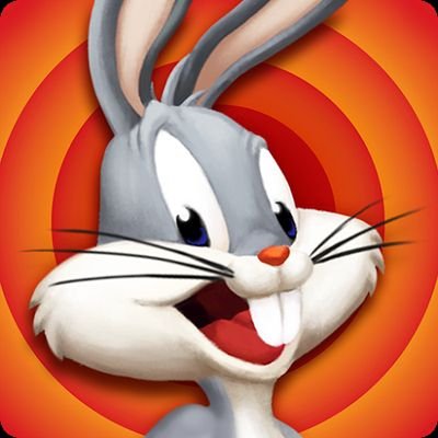 An account to make Looney Tunes Dash come back