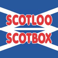 Scotloo & Scotbox(@ScotlooScotbox) 's Twitter Profile Photo