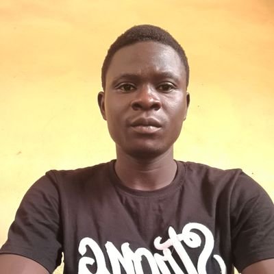 DamkambiJacob's profile picture. 