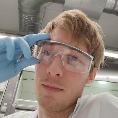 PhD student in @unitartu at Valgepea lab (https://t.co/VWa1Jyg9or). 
Currently mostly dealing with gas fermentation, acetogens and adaptive laboratory evolution