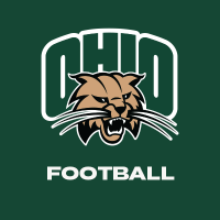 Ohio Football(@OhioFootball) 's Twitter Profile Photo